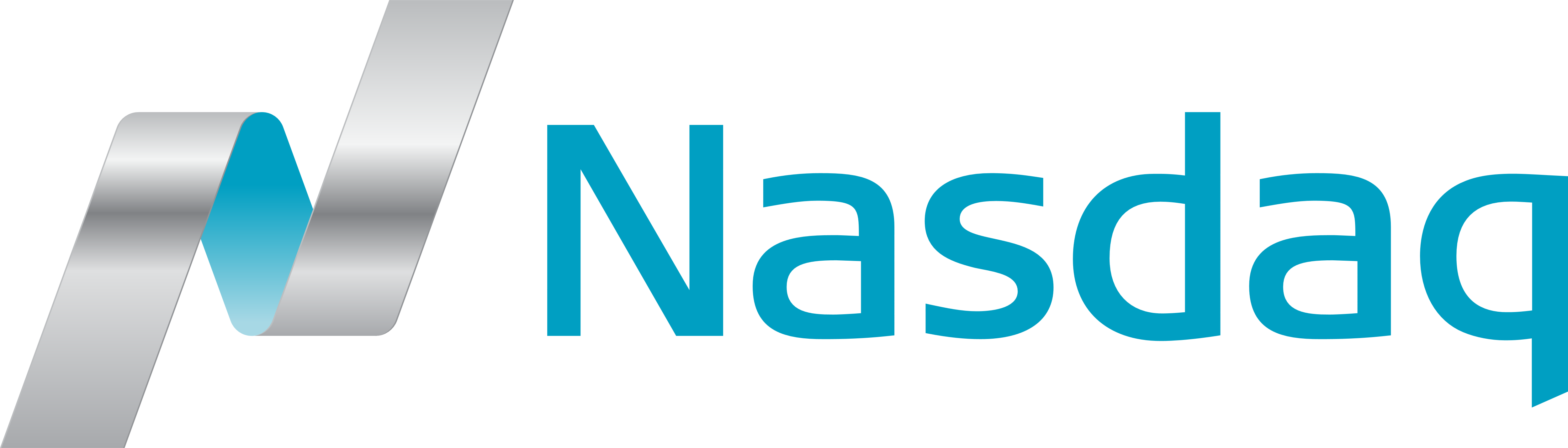 Nasdaq Logo